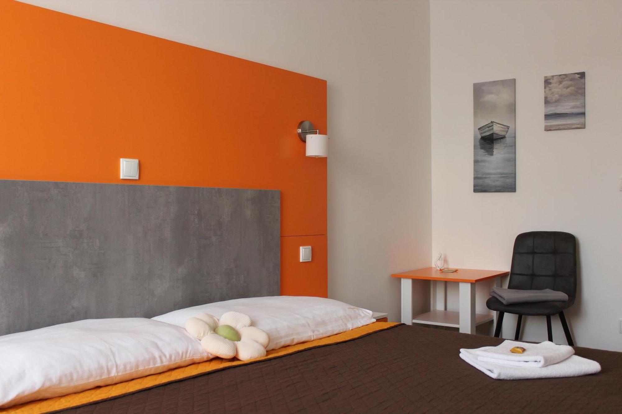 Apartments Verona Karlovy Vary Exterior photo