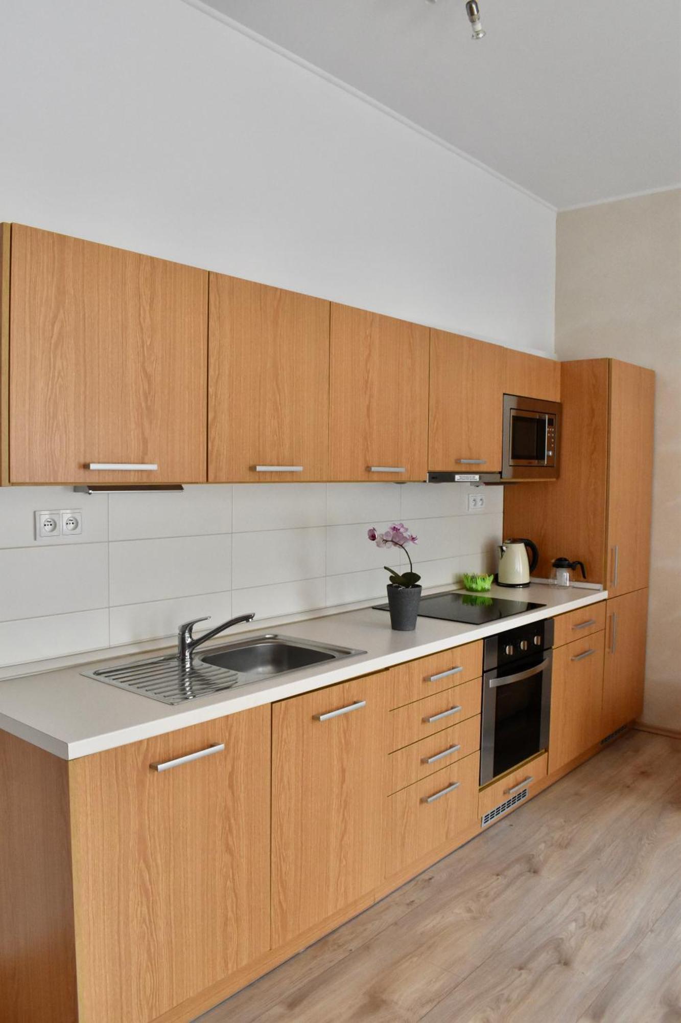 Apartments Verona Karlovy Vary Exterior photo