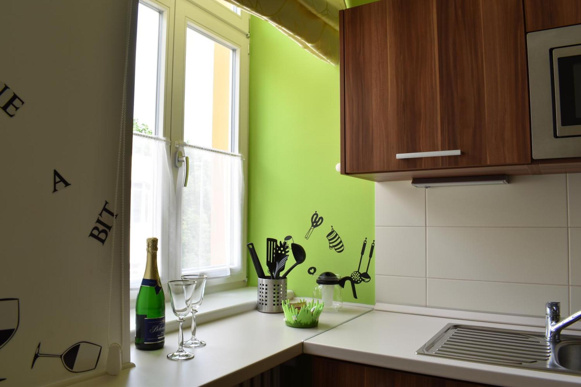 Apartments Verona Karlovy Vary Exterior photo